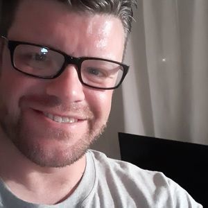 Meet your Posher, Trevor